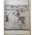 DOBROWOLSKI Witold - Pittura ETRUSKIE Serie CERAM Edizione 1