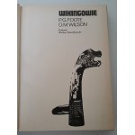 FOOTE P.G. und WILSON D.M. - VIKINGS CERAM Reihe Ausgabe 1