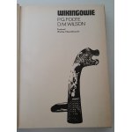 FOOTE P.G. i WILSON D.M. - WIKINGOWIE Seria CERAM Wydanie 1
