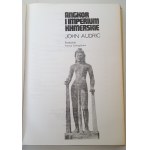 AUDRIC John - ANGKOR A KHMERSHIP IMPERIUM CERAM Series 1st Edition