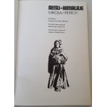 RERICH Nikolai - Serie ALTA-HIMALAJE CERAM 1a edizione