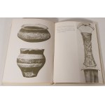 KLENGEL Horst - HISTÓRIA A KULTÚRA STAROVEKEJ SÝRIE CERAM Series 1st Edition