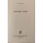 KIENIEWICZ Jan - HISTORY OF INDIA
