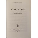 SERCZYK A. Władysław - HISTÓRIA UKRAJINY