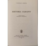SERCZYK A. Władysław - HISTOIRE DE L'UKRAINE