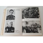 KACZMAREK Kazimierz - STALINGRAD 1942-1943 Seria ,,Historyczne bitwy'' Wydanie 1