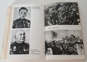 KACZMAREK Kazimierz - STALINGRAD 1942-1943 Series ,,Historic Battles'' Issue 1