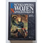 BIELECKI Robert - ENCYKLOPEDIA WOJEN NAPOLEOŃSKICH Wydanie 1