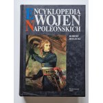 BIELECKI Robert - ENCYCLOPEDIA OF THE NAPOLEAN WARS Edition 1