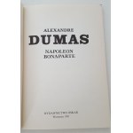 DUMAS Alexandre - NAPOLEONE BONAPARTE Edizione 1