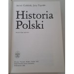 CZUBIŃSKI A. TOPOLSKI J. - POLNISCHE GESCHICHTE