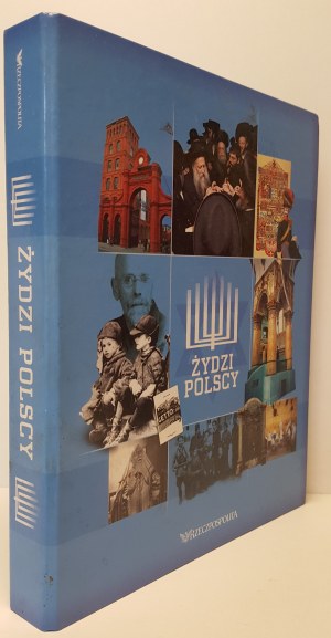 THE JEWS OF POLAND - A CYCLE OF ADDRESSES , 