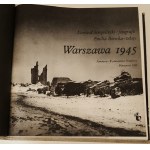 SEMPOLIŃSKI L. BORECKA E. - VARSOVIE 1945