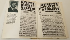 MAZUR Grzegorz - Úrad informácií a propagandy SZP-ZWZ-AK 1939-1945 Edícia 1