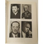MAZUR Grzegorz - Úrad informácií a propagandy SZP-ZWZ-AK 1939-1945 Edícia 1