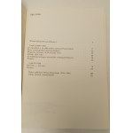 STEFAN ROWECKI Memorie e note autobiografiche (1906-1939) Edizione 1