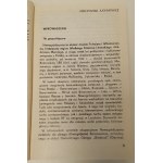 WAWRZYNIAK Eugeniusz - ZE WSPOMNIEŃ ŻOŁNIERZY AK OKRĘGU NOWOGRÓDEK Ausgabe 1