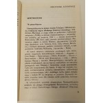 WAWRZYNIAK Eugeniusz - ZE WSPOMNIEŃ ŻOŁNIERZY AK OKRĘGU NOWOGRÓDEK Edition 1