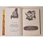 ZIELIŃSKI Tadeusz - STAROŻYTNOŚĆ BAJECZNA, GRECIA NIEPODLEGŁA, RZECZPOSPOLITA RZYMSKA Series ŚWIAT ANTYCZNY Volume I-III