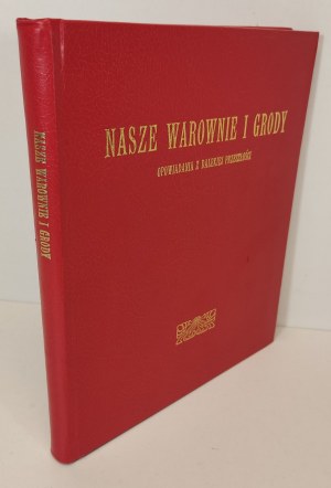 SZALAYÓWNA Walerya - NAŠE VOJENSKÉ A HRDINSKÉ PŘÍBĚHY Z NEJNOVĚJŠÍHO PŘEDMĚSTÍ Reprint