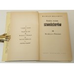 BRANDYS Marian - KONIEC SVETA SWOLEZERS Volume III-V Edition 1