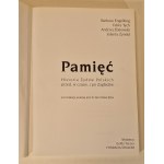 [JUDAICA] HISTÓRIA PAMÄTI ŽIDOVSKÉHO NÁRODA V POĽSKU PRED, POČAS A PO HOLOKAUSTE