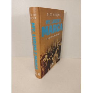 OSĘKA Piotr - MY, LUDZIE Z MARCA. AUTOPORTRET POKOLENIA `68 Ausgabe 1