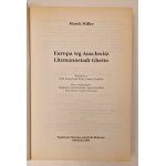 MILLER Marek - EUROPA S AUSCHWITZEM