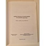 [JUDAICA] ŻYDZI W WALCE 1939-1945 Wydanie 1