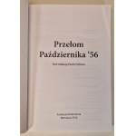 REVOLUCE V ŘÍJNU `56, editor Paweł Dybicz