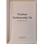 REVOLUTION D'OCTOBRE `56 édité par Paweł Dybicz