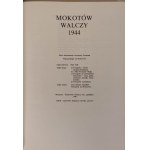 AJEWSKI Eugeniusz - MOKOTÓW WALCZY 1944