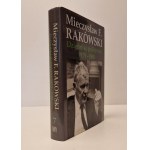 RAKOWSKI Mieczysław F. - DZIENNIKI POLITYCZNE 1979-1981 Wydanie 1