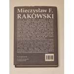 RAKOWSKI Mieczysław F. - DZIENNIKI POLITYCZNE 1979-1981 Wydanie 1