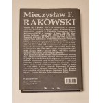 RAKOWSKI Mieczysław F. - DZIENNIKI POLITYCZNE 1976-1978 Wydanie 1