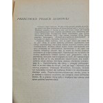 [JANVIER 1982 CONTRE LA NATION (Sélection d'articles sur les activités des forces anti-socialistes en Pologne)
