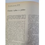 [GENNAIO 1982 CONTRO LA NAZIONE (Selezione di articoli sulle attività delle forze antisocialiste in Polonia)