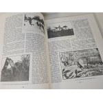 NA OBRANU LOVU A VÝCHODNÍCH KŘÍŽŮ Reprint vydání z roku 1926