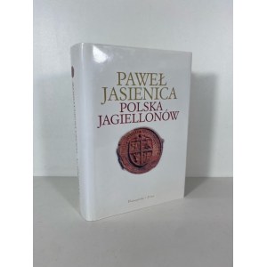 JASIENICA Pawel - POLAND OF JAGIELLONS Illustrations