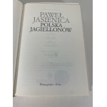 JASIENICA Pawel - POLOGNE DES JAGIELLONS Illustrations