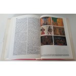 [VARSAVIANA] ENCYKLOPEDIE WARSZAWY PWN 5500 hesel a 1295 ilustrací VYDÁNÍ 1