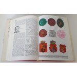 [VARSAVIANA] ENCYKLOPEDIA WARSZAWY PWN 5500 haseł oraz 1295 ilustracji WYDANIE 1