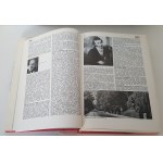 [VARSAVIANA] ENCYCLOPEDIA OF WARSAW PWN 5500 entries and 1295 illustrations EDITION 1