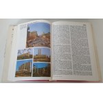 [VARSAVIANA] ENCYCLOPEDIA OF WARSAW PWN 5500 entries and 1295 illustrations EDITION 1