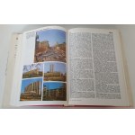 [VARSAVIANA] ENCYKLOPEDIE WARSZAWY PWN 5500 hesel a 1295 ilustrací VYDÁNÍ 1