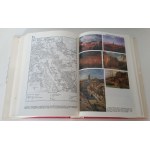 [VARSAVIANA] ENCYCLOPEDIA OF WARSAW PWN 5500 entries and 1295 illustrations EDITION 1