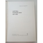STORIA POWSZECHNA PWN Volume I-V Edizione1