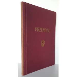 PRZEMYŚL Studio storico e urbanistico per l'ordinamento spaziale e la regolamentazione della città