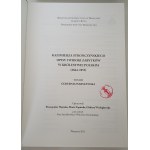 STRONCZYŃSKI Kazimierz - OPISY ZABYTKÓW STAROŻYTOŚCI W GUBERNII WARSZAWSKIEJ (opisy starobylých pamiatok vo Varšavskom guberniu)