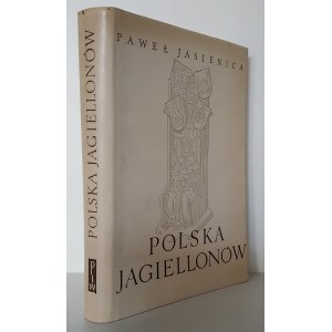 JASIENICA Pawel - POLSKA JEGIELLONÓW Edícia 1